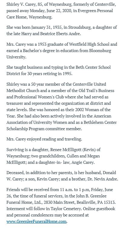 obit